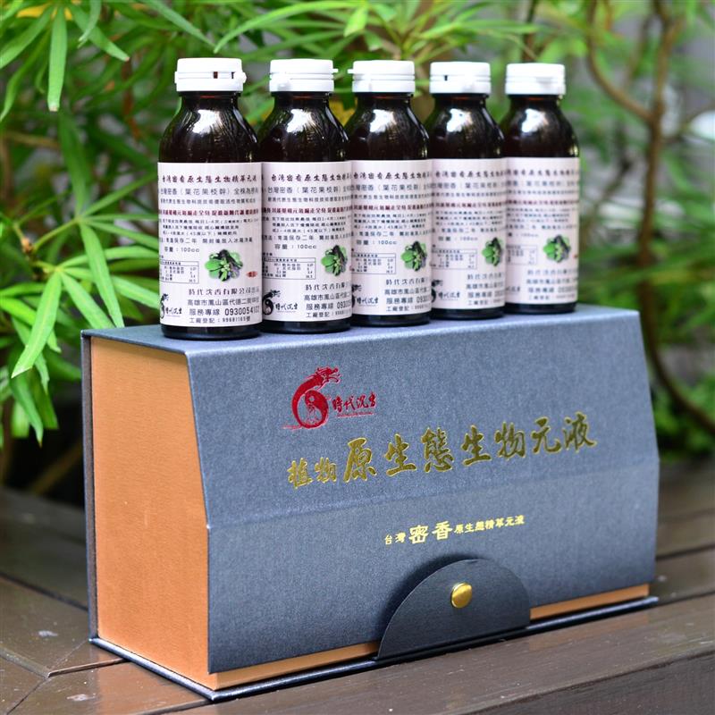 元生態專區,時代沉香