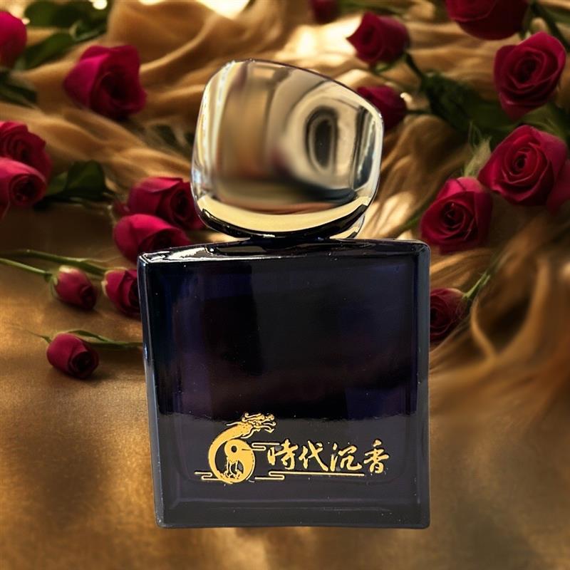 護髮香水,時代沉香