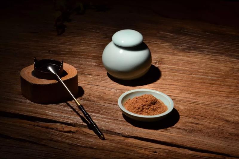 世界上最貴的沉香—奇楠,時代沉香