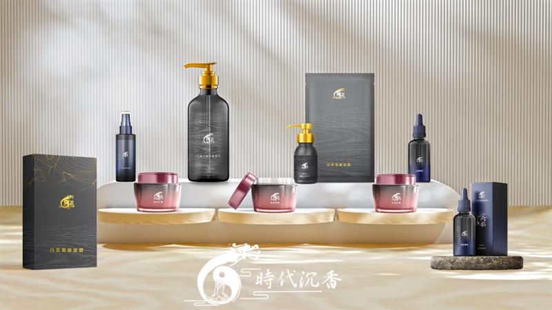 真正的好物，往往藏在樸素外表下......,時代沉香